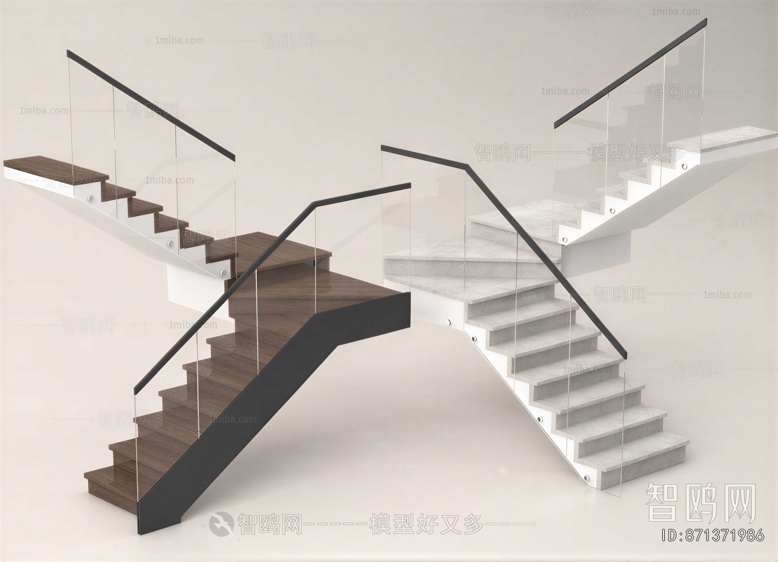 Modern Staircase
