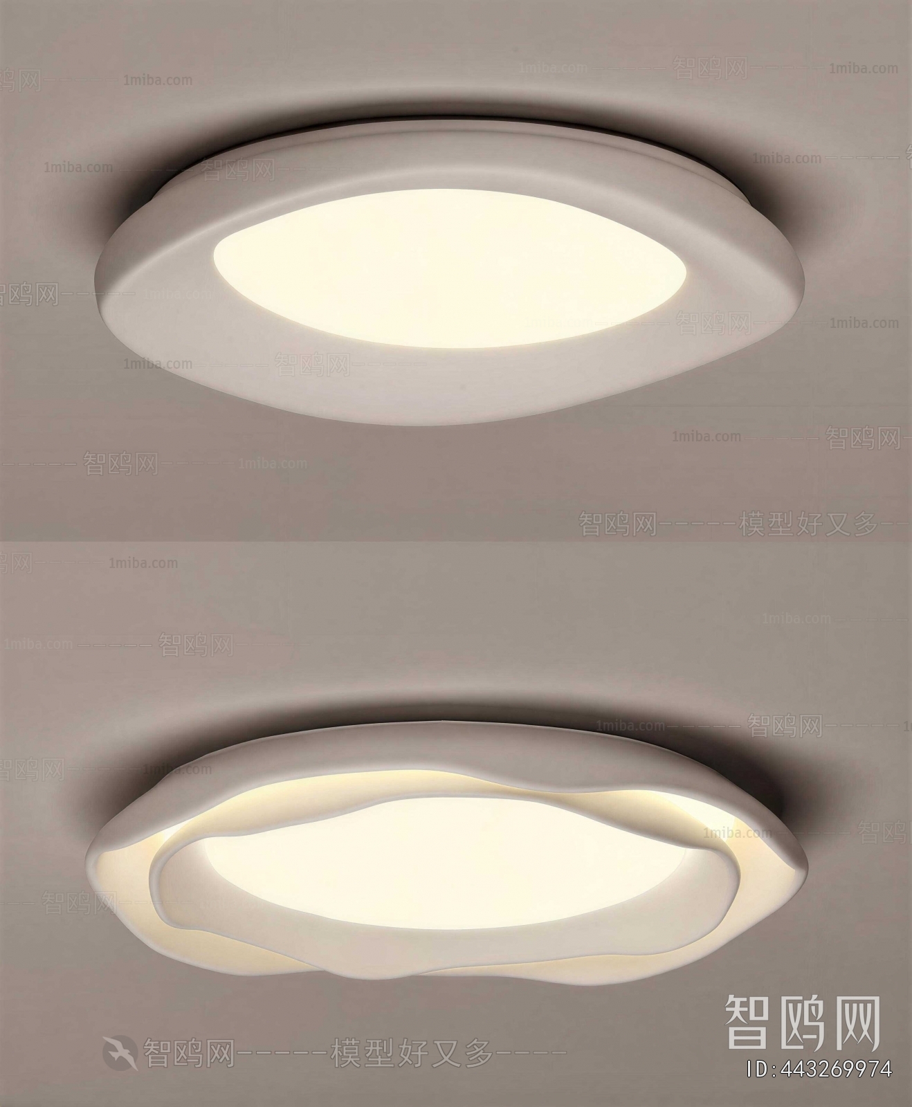 Modern Ceiling Ceiling Lamp