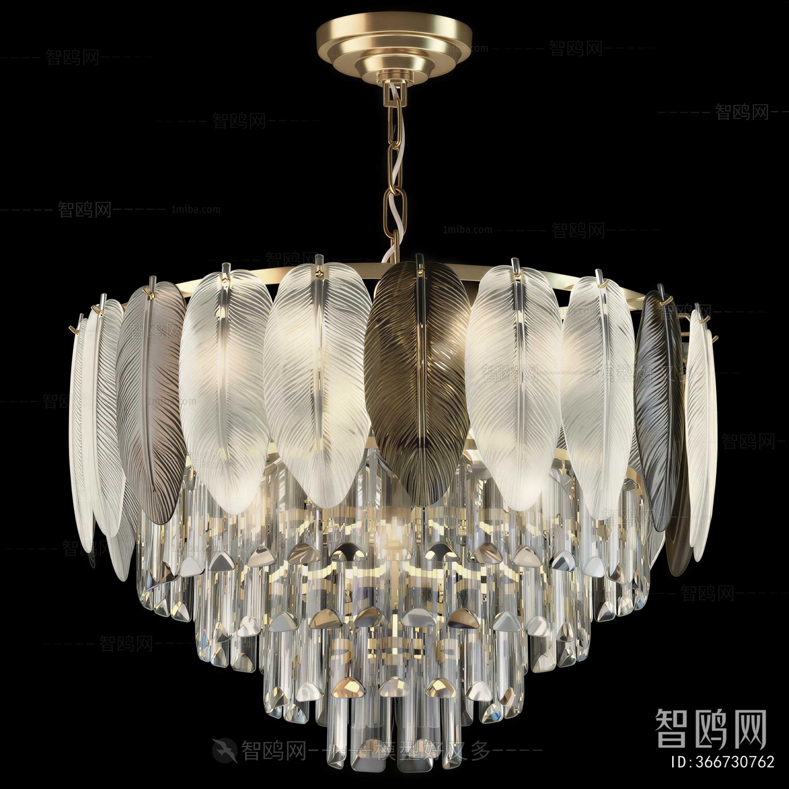 Modern Droplight