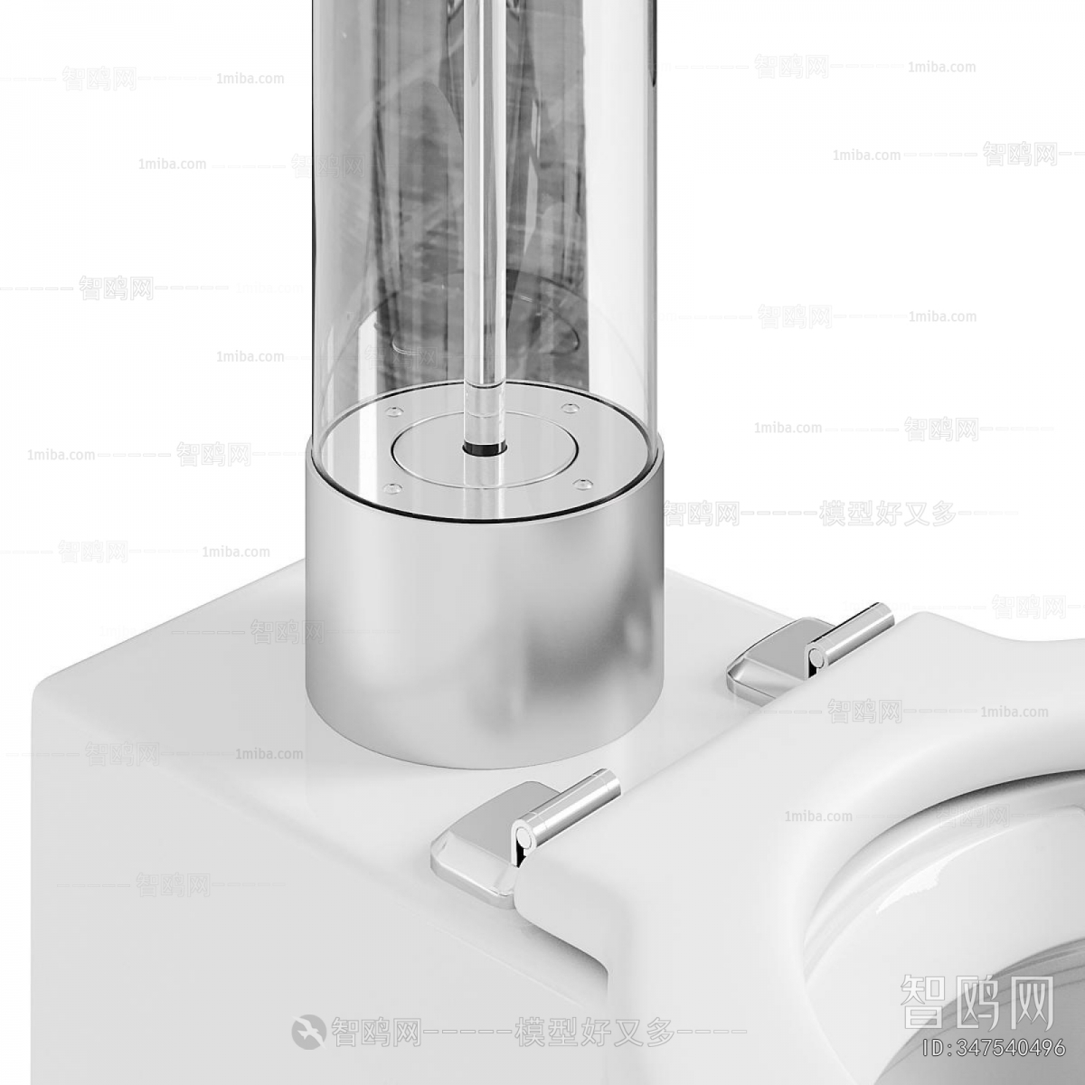 Modern Toilet