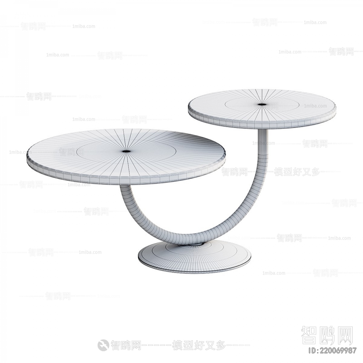 Modern Coffee Table