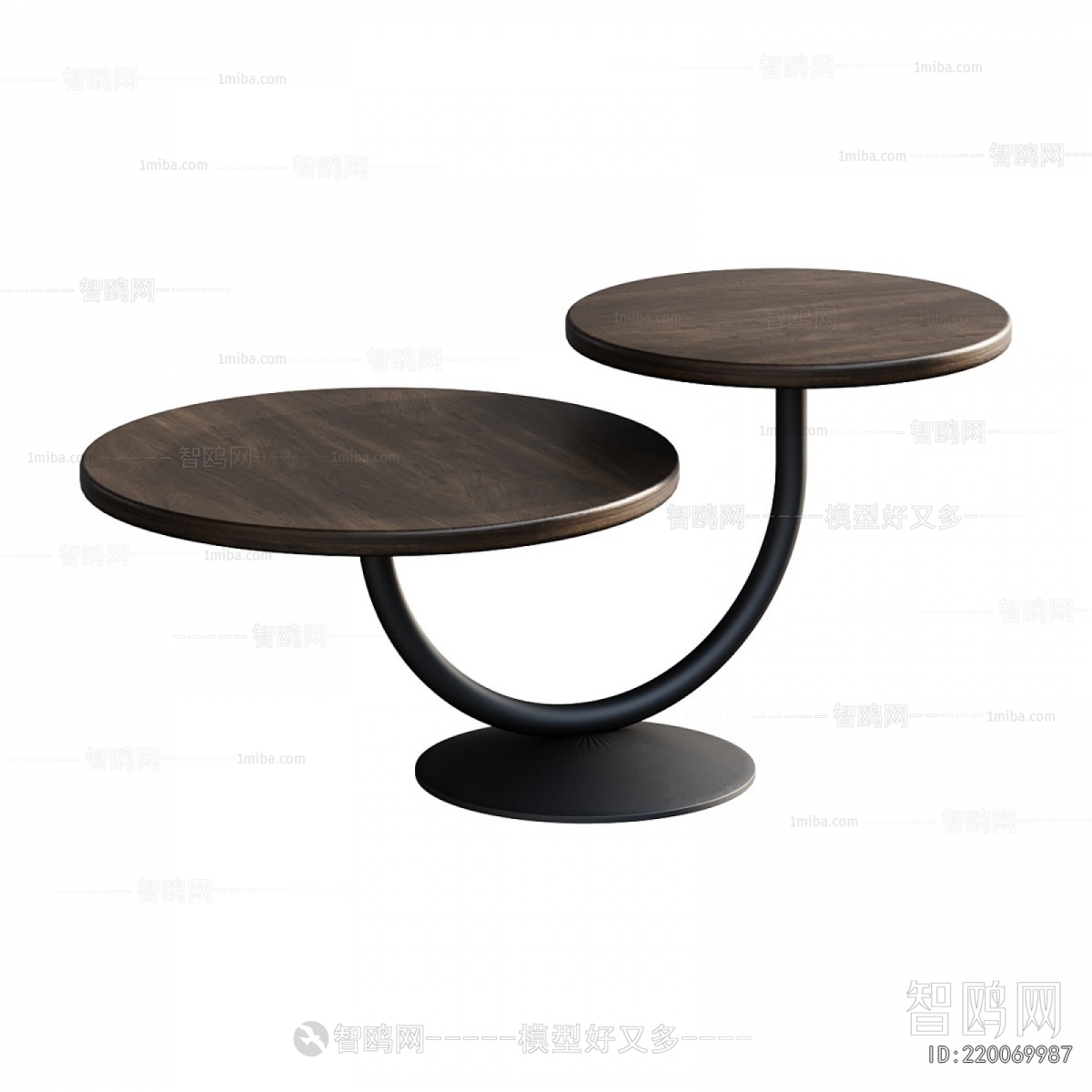 Modern Coffee Table