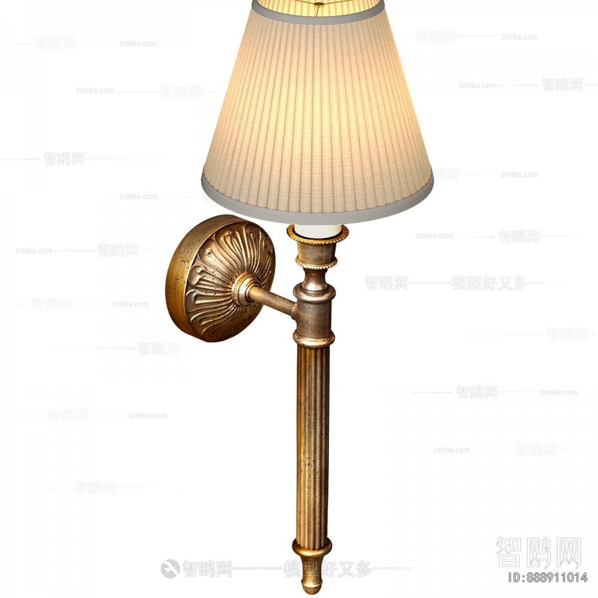 Modern Wall Lamp
