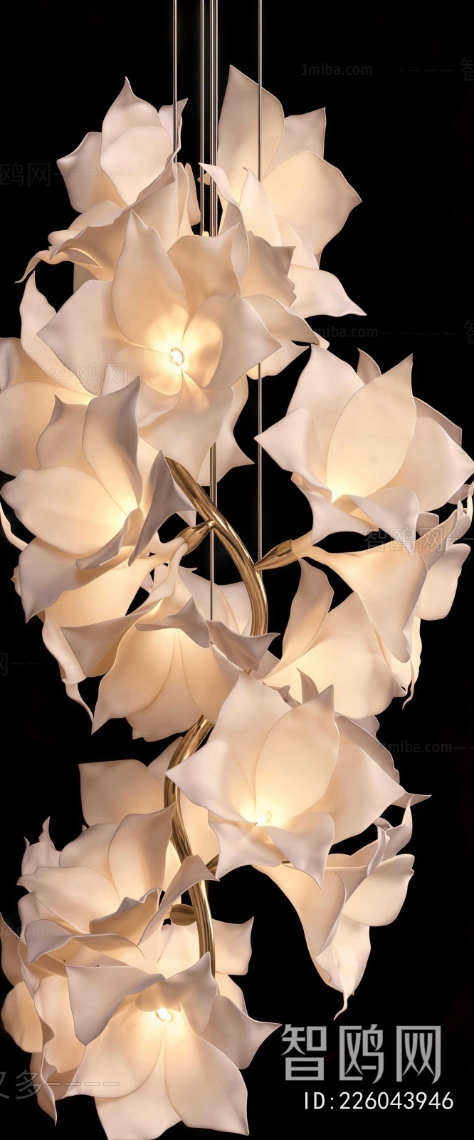 Modern Droplight