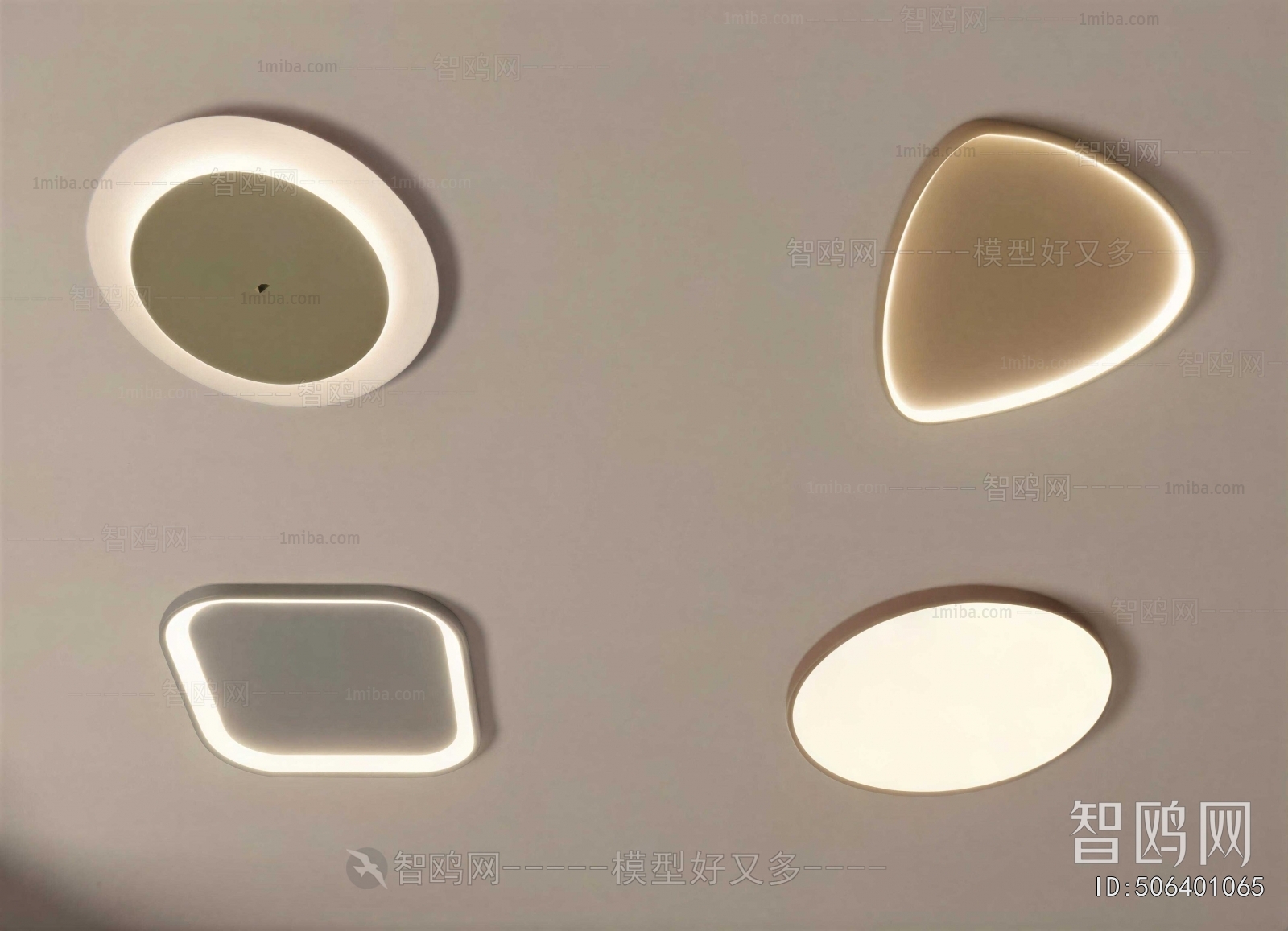Modern Ceiling Ceiling Lamp