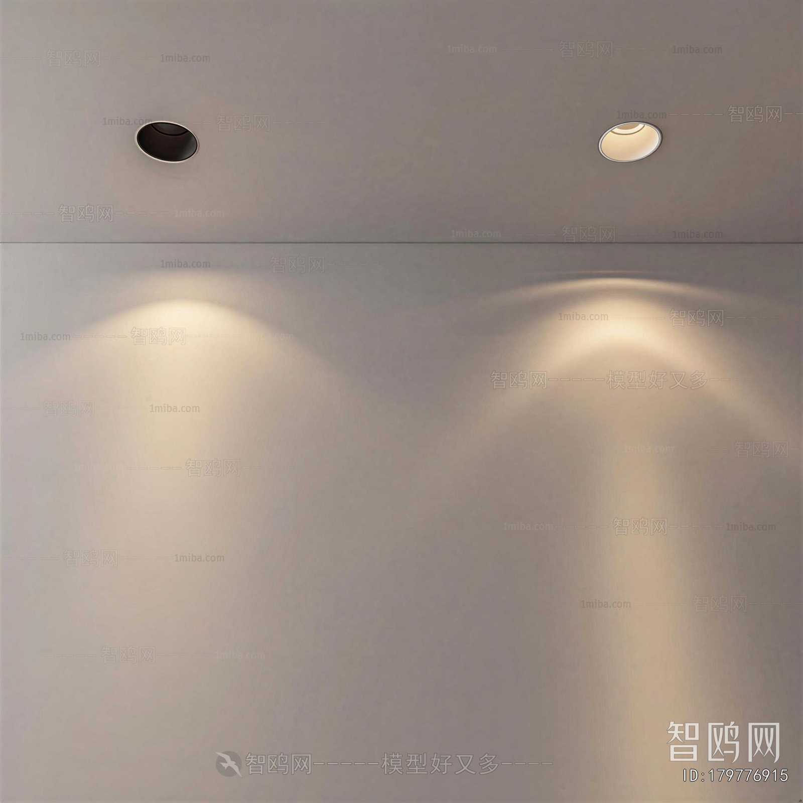 Modern Spotlights