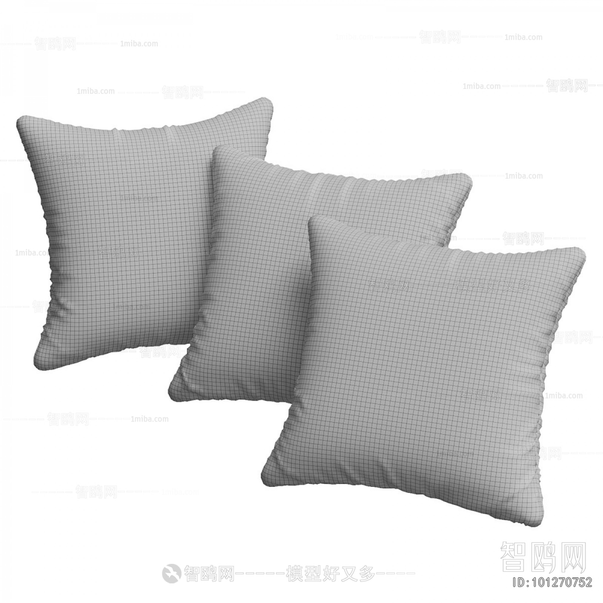 Modern Pillow