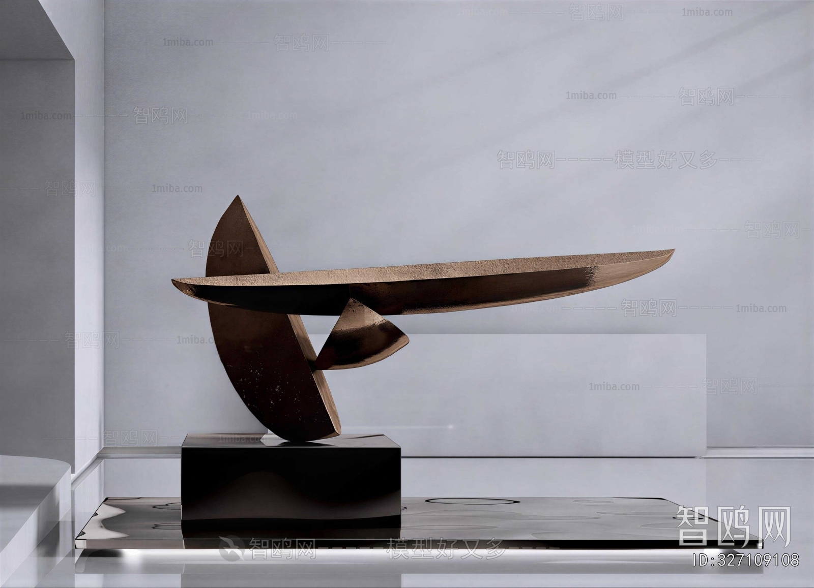 Modern Sculpture