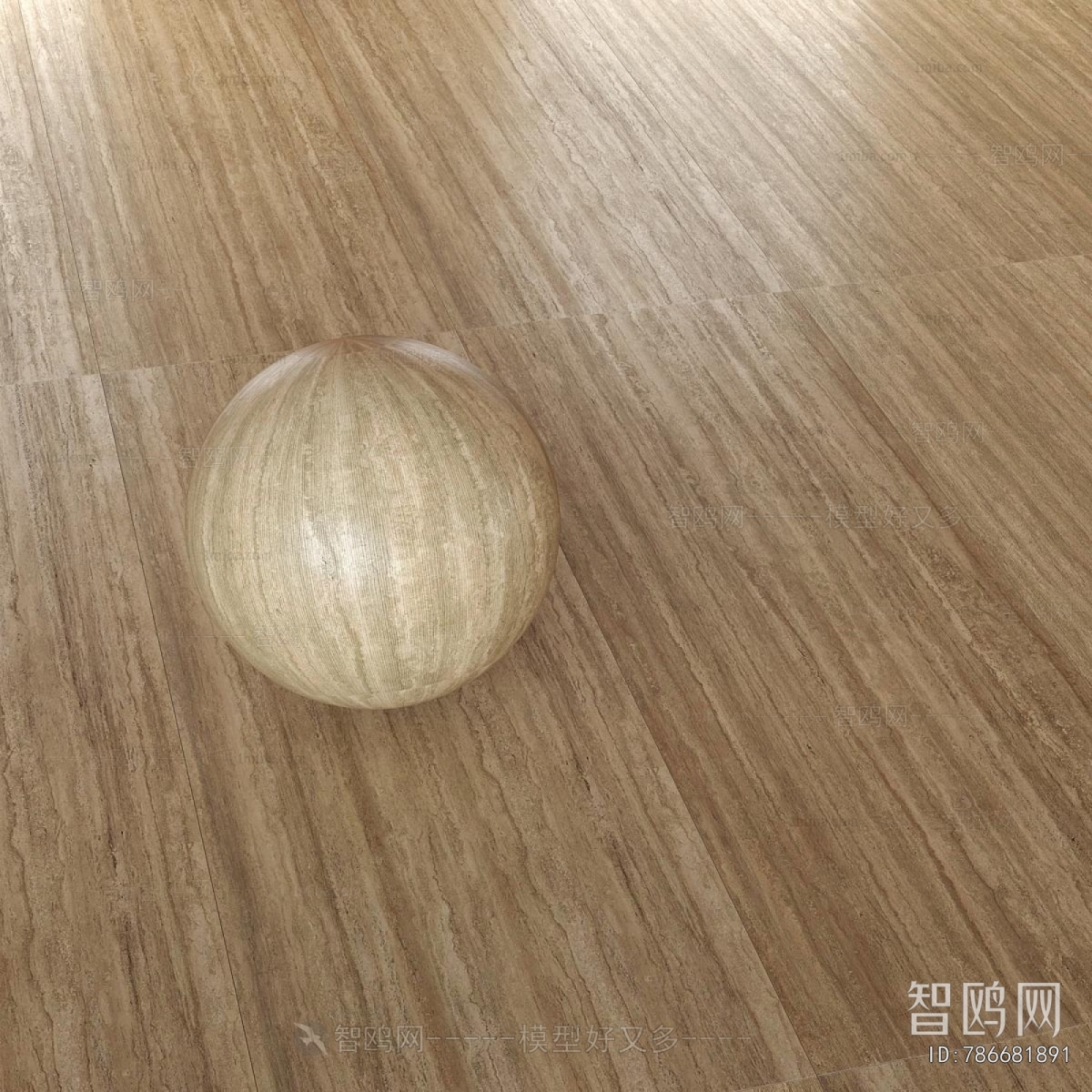 Modern Wall/floor/ceiling