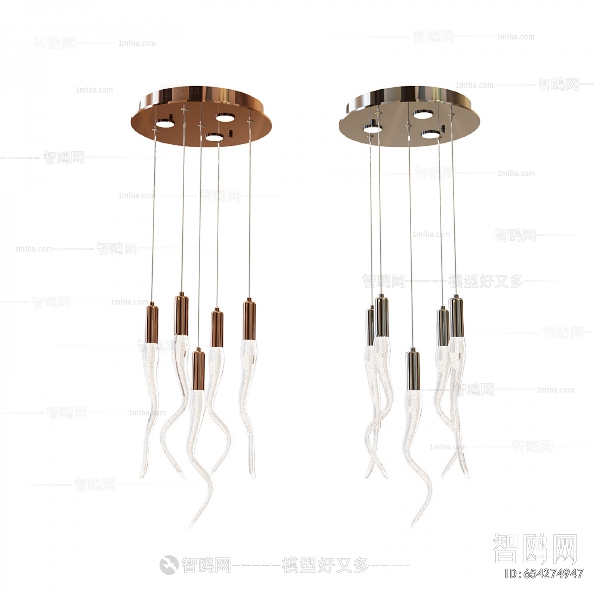 Modern Droplight