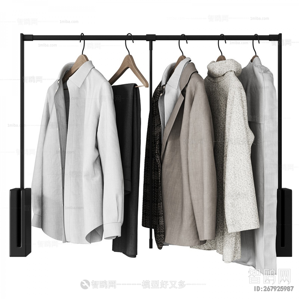 Modern Clothes