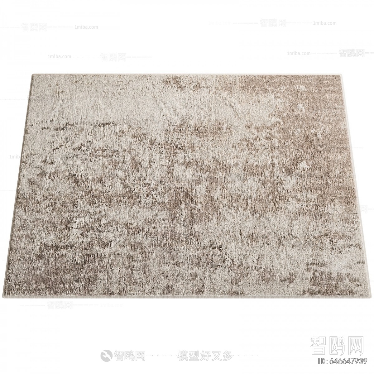 Modern The Carpet