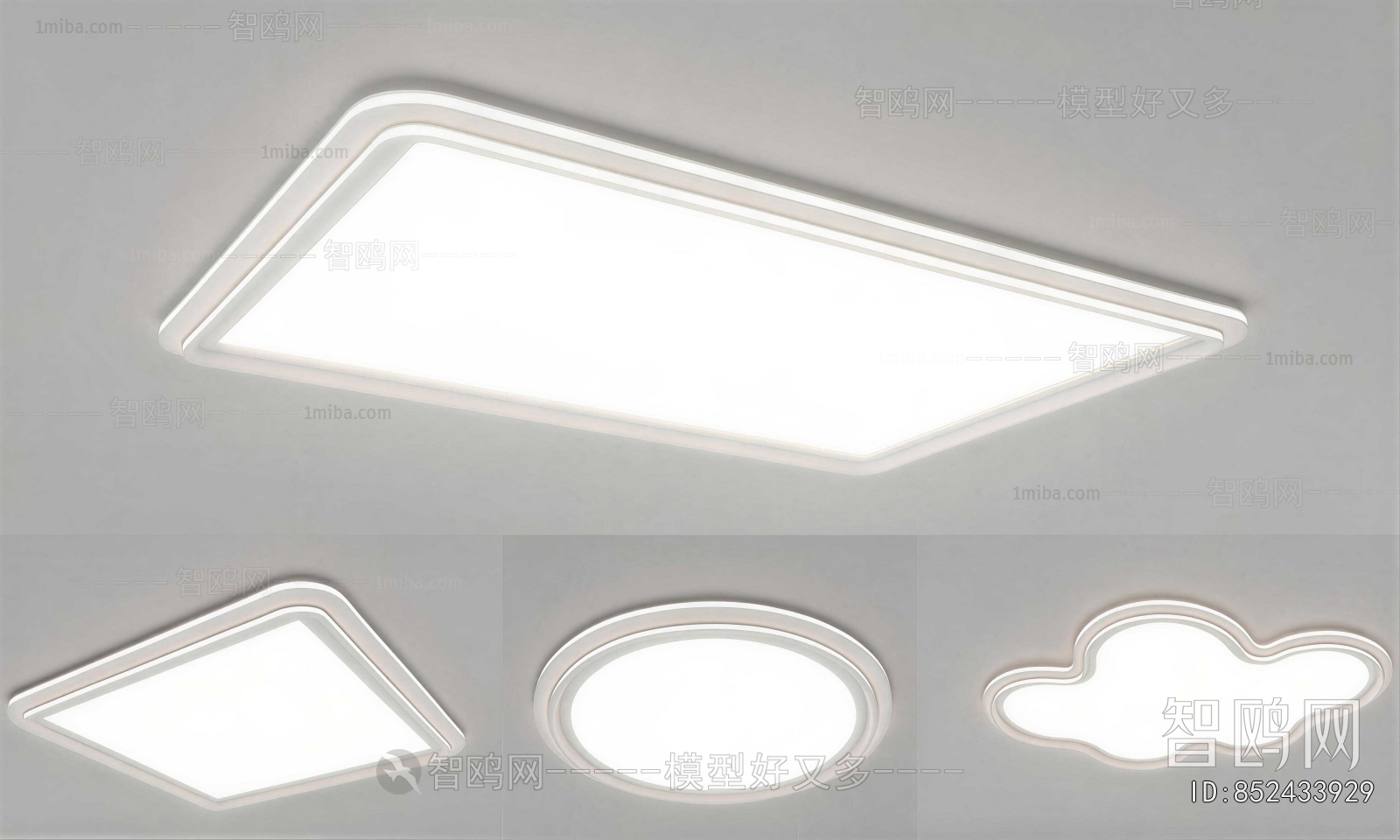 Modern Ceiling Ceiling Lamp