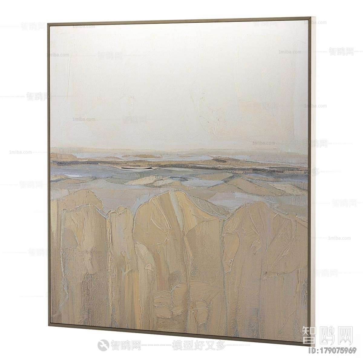 Modern Painting