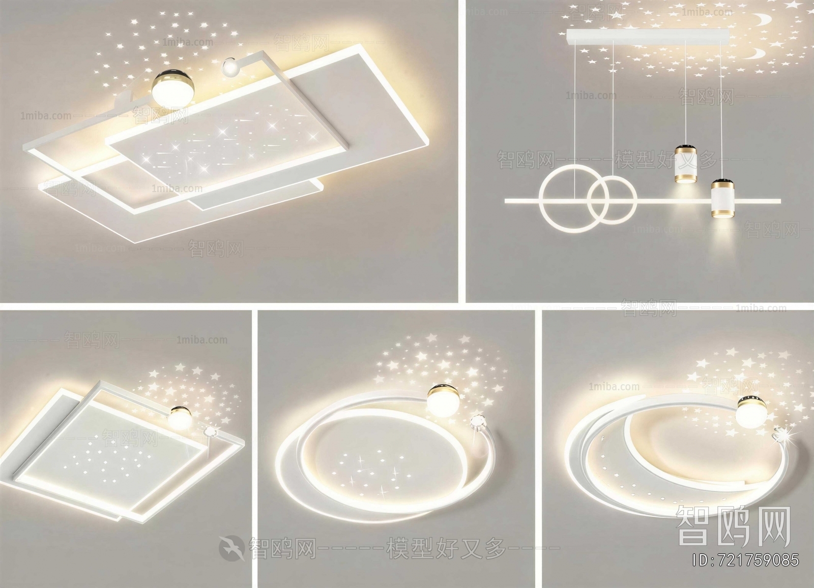 Modern Ceiling Ceiling Lamp