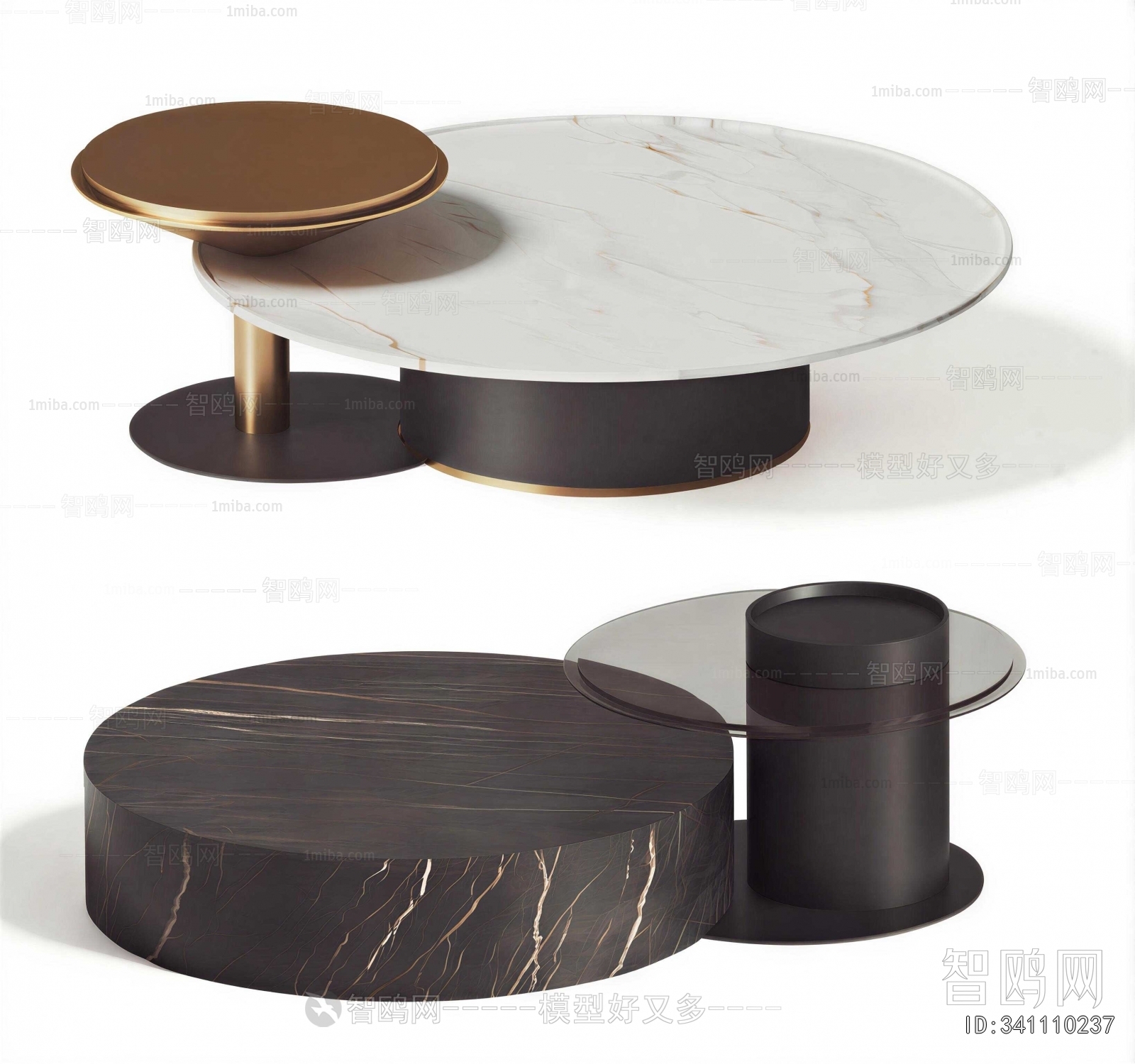 Modern Coffee Table
