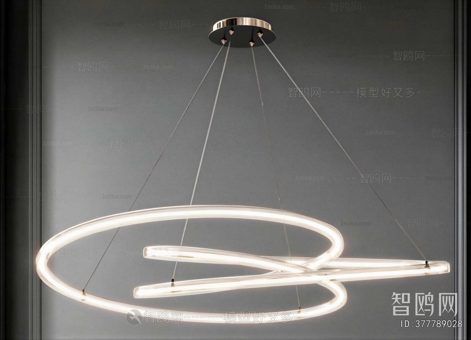 Modern Droplight