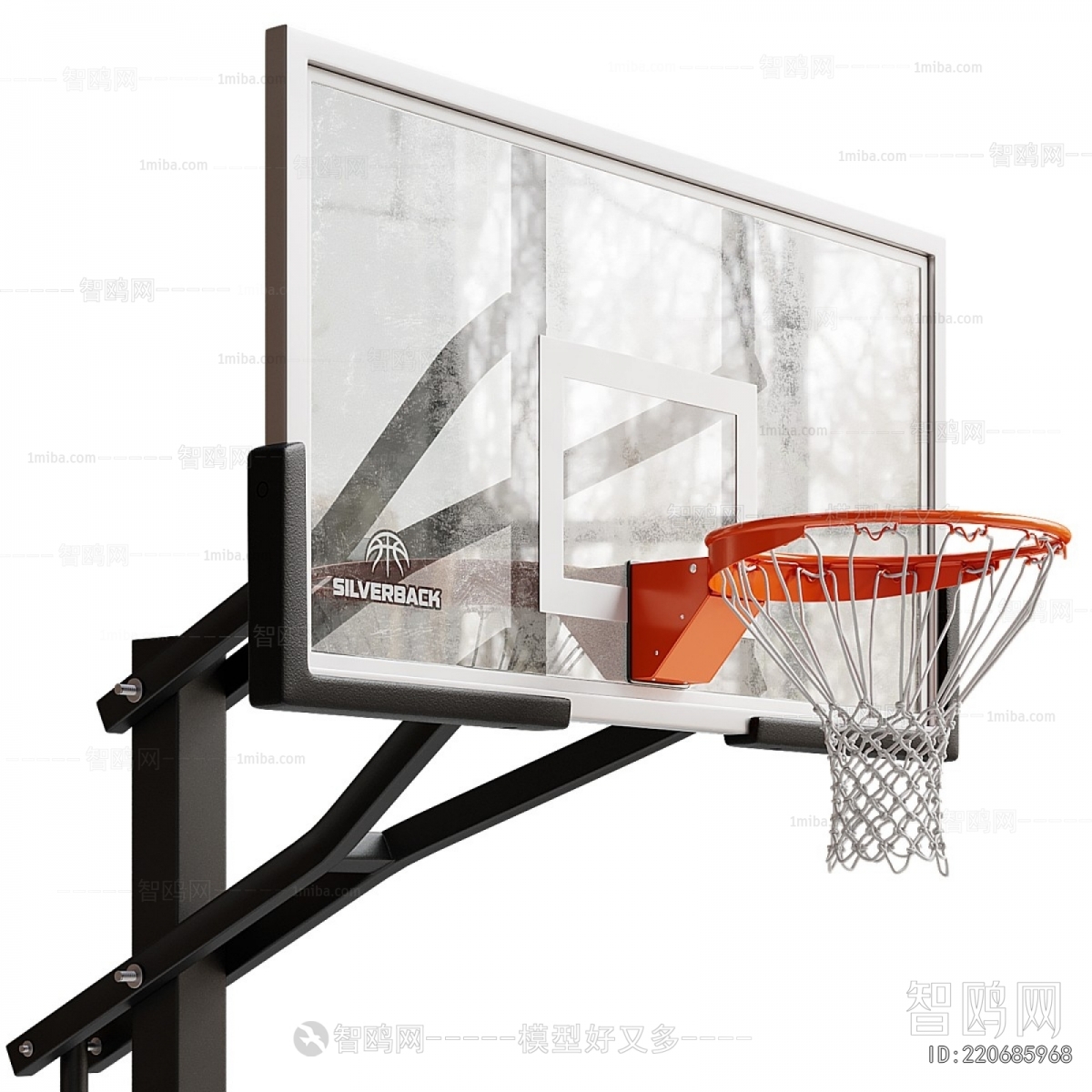 Modern Ball Equipment