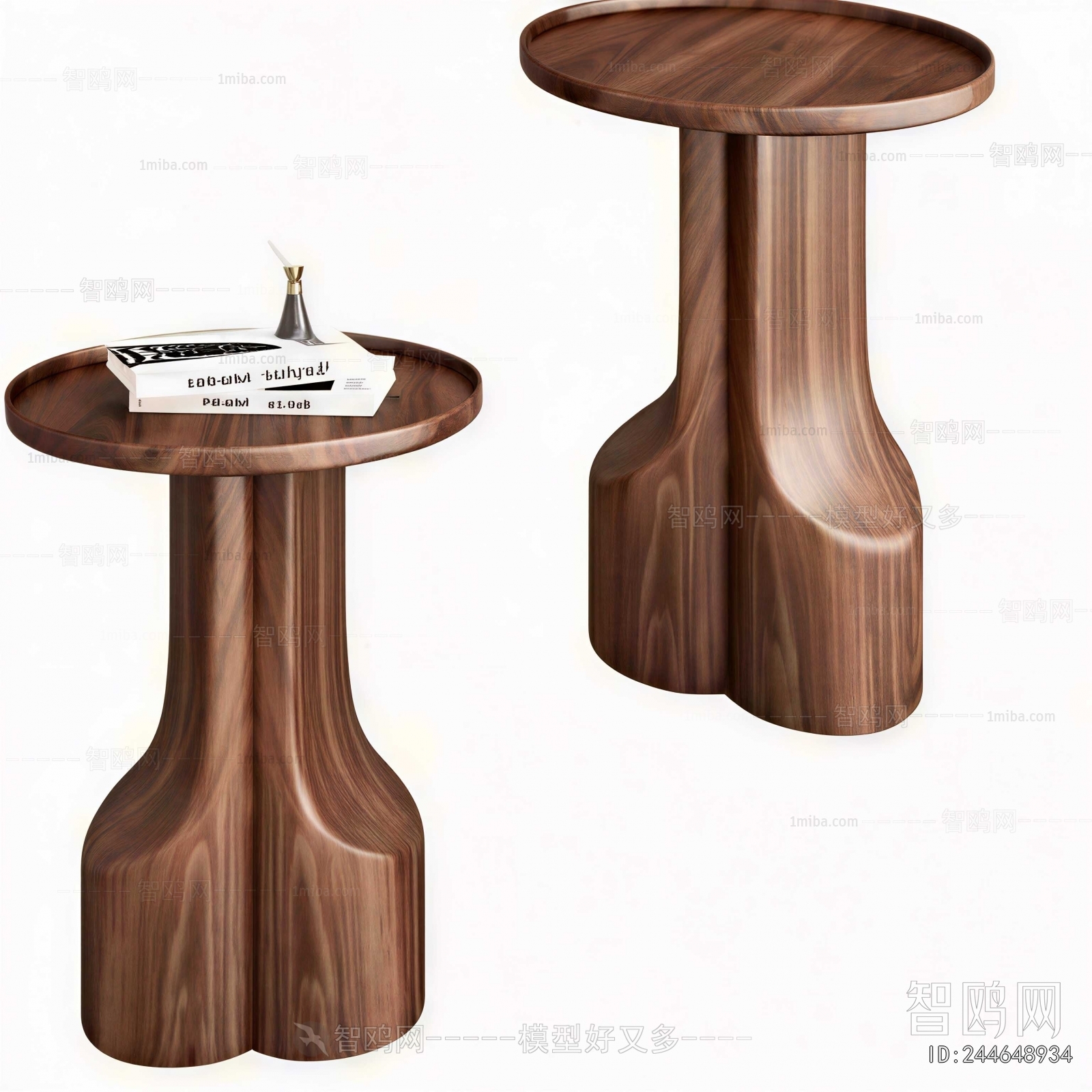 Modern Side Table/corner Table