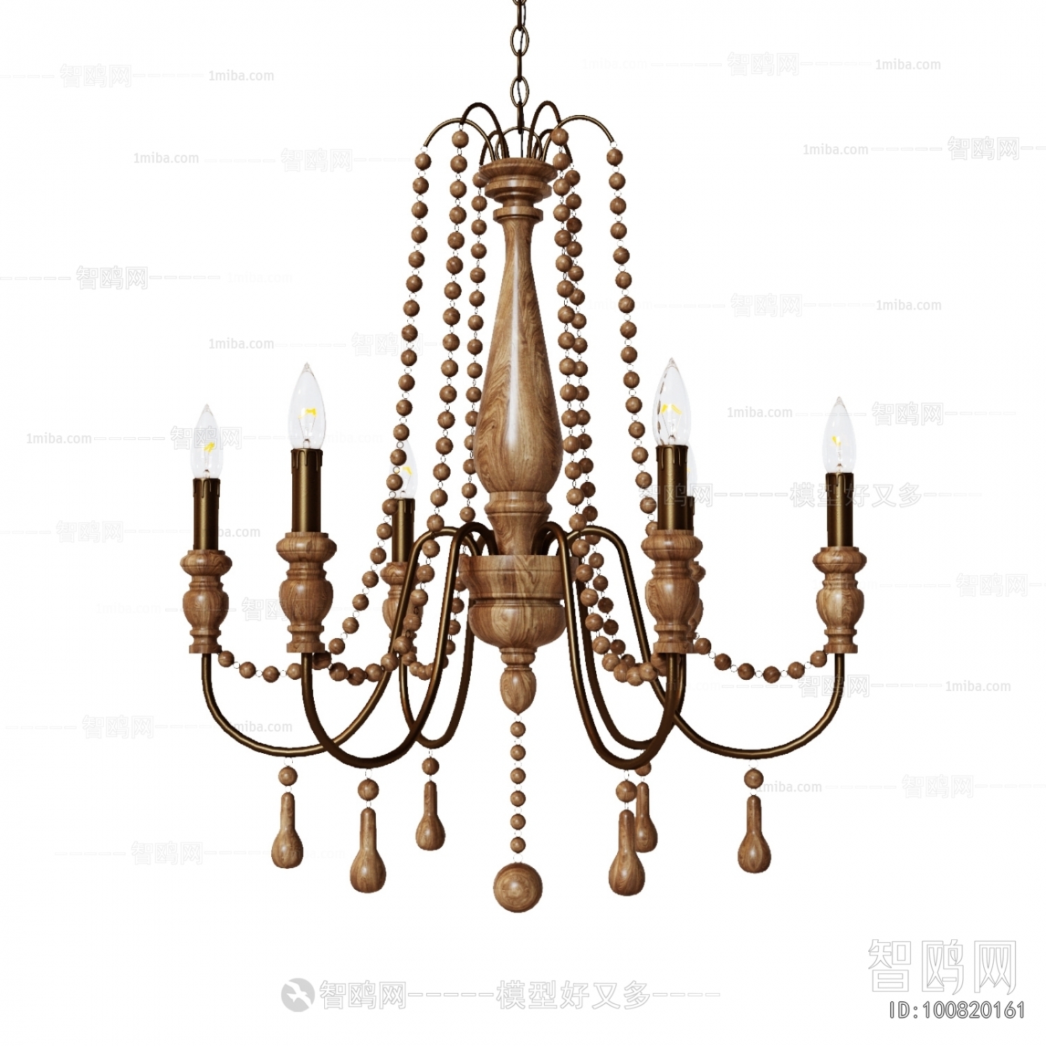 European Style Droplight