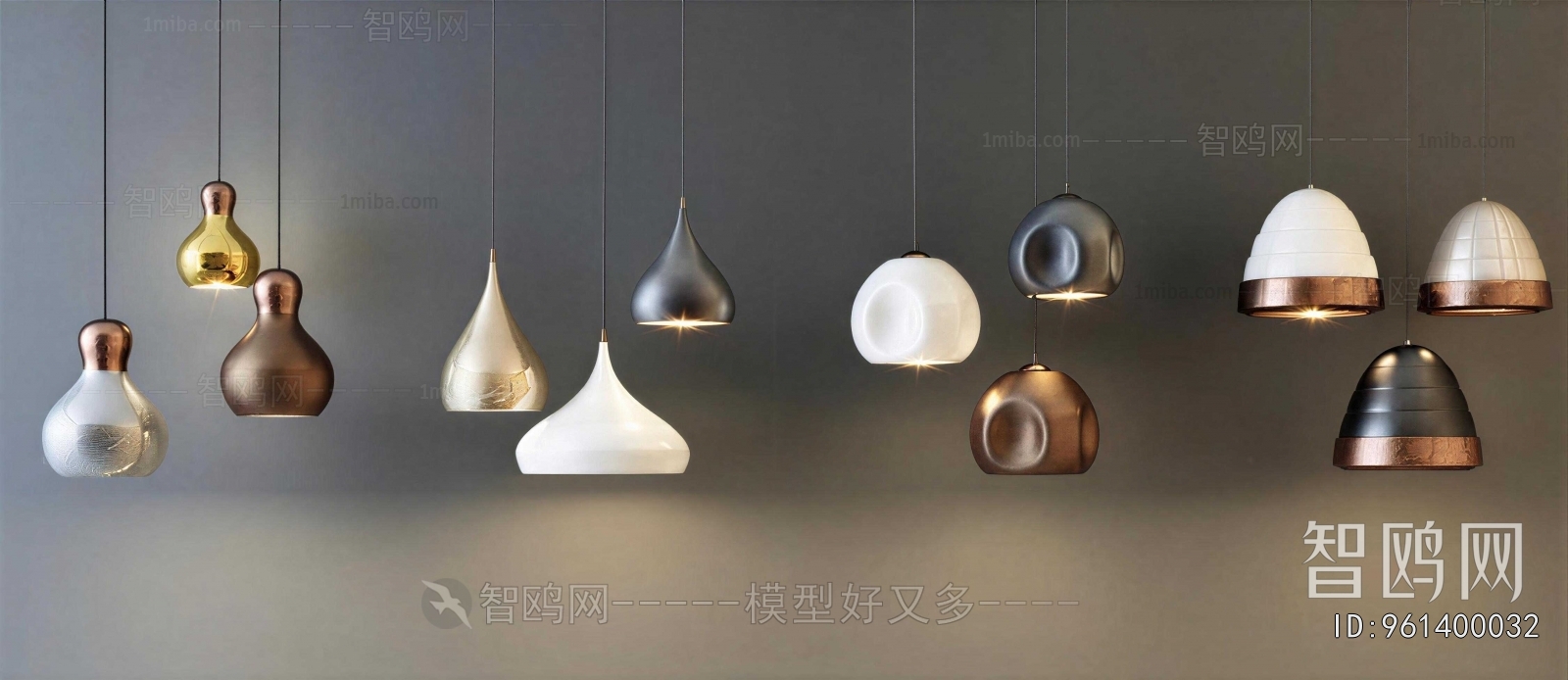 Modern Droplight
