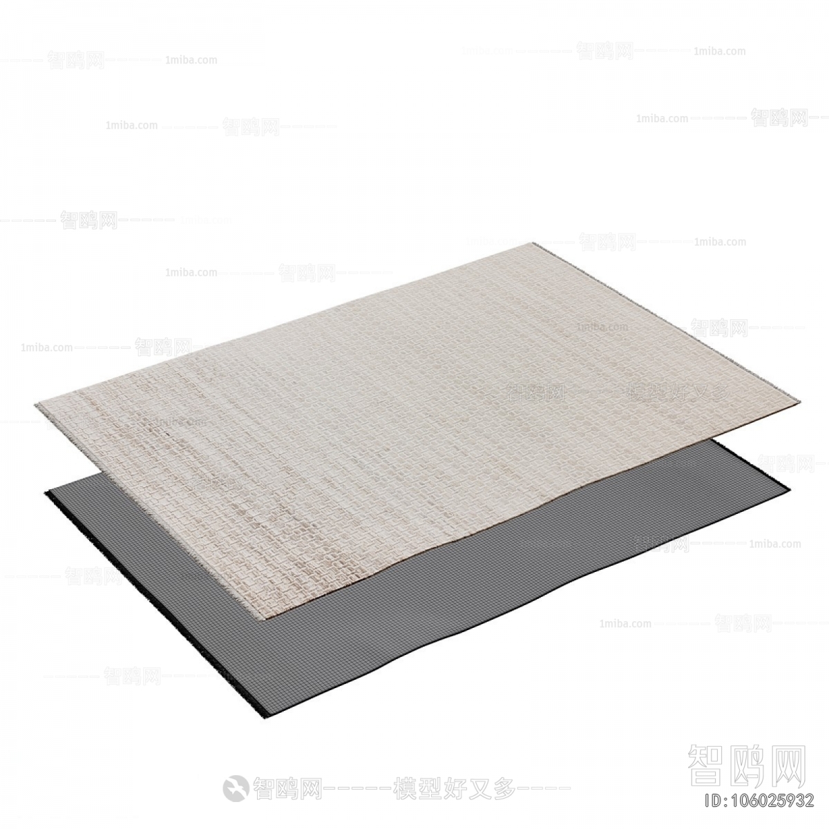 Modern The Carpet
