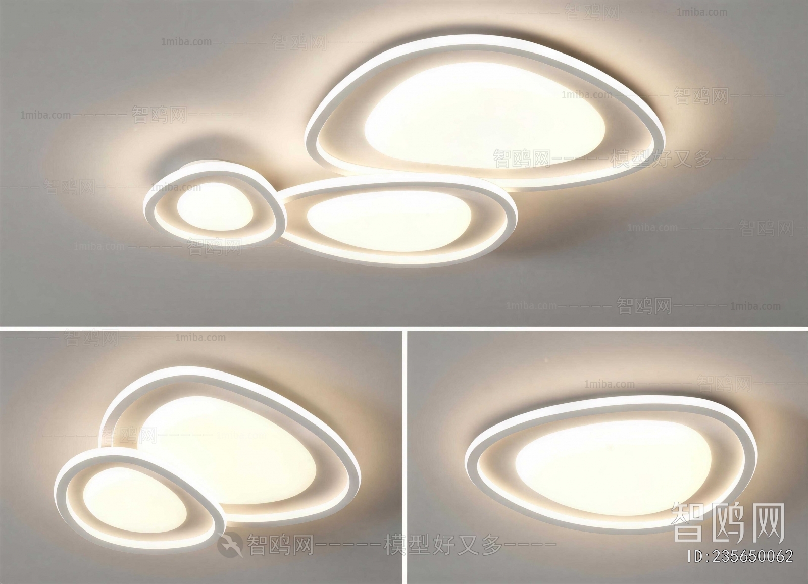 Modern Ceiling Ceiling Lamp