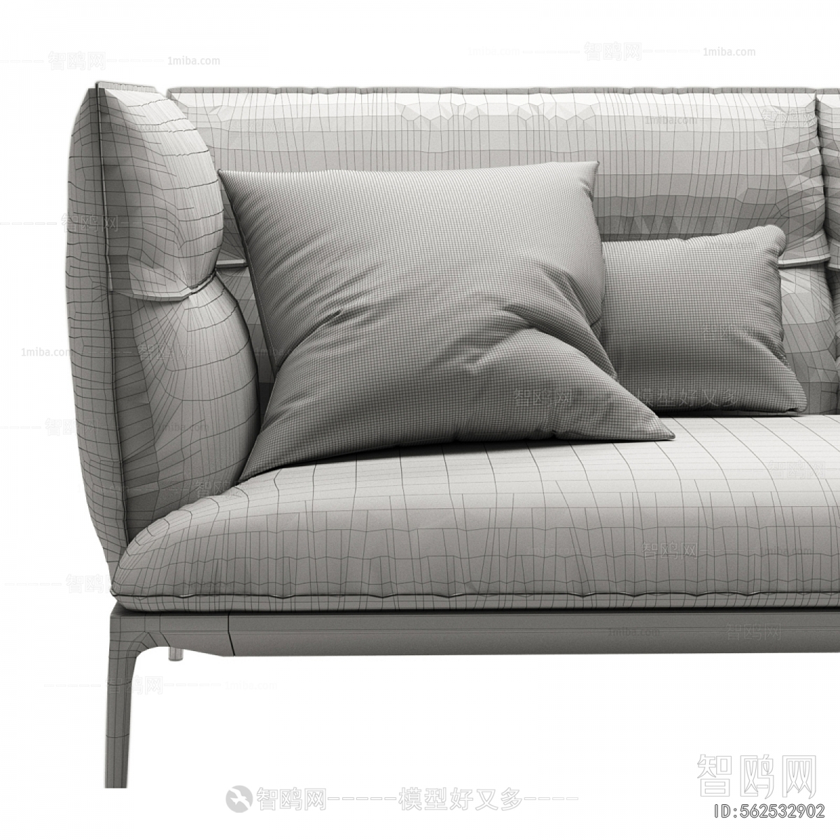 Modern A Sofa For Two