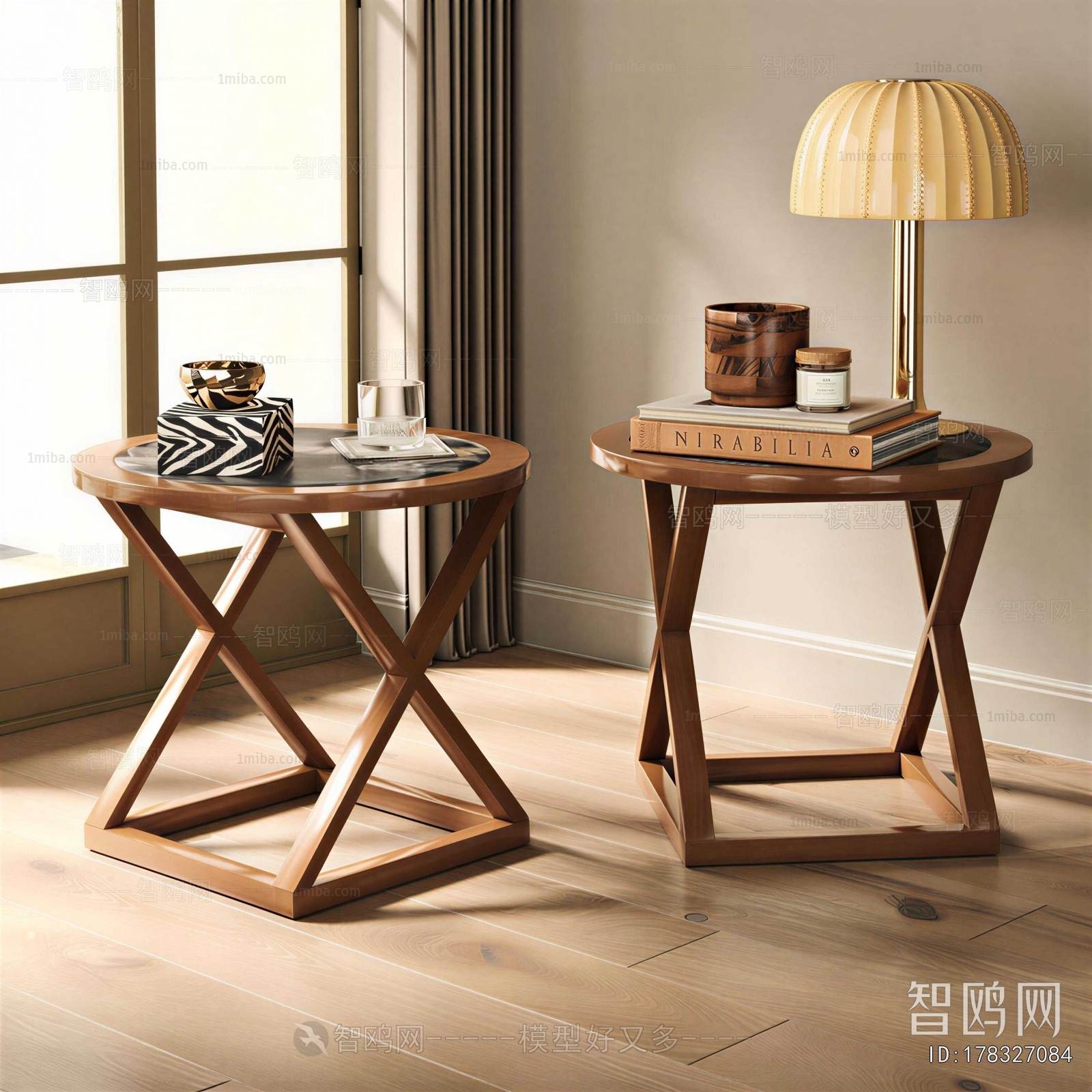 Modern Side Table/corner Table