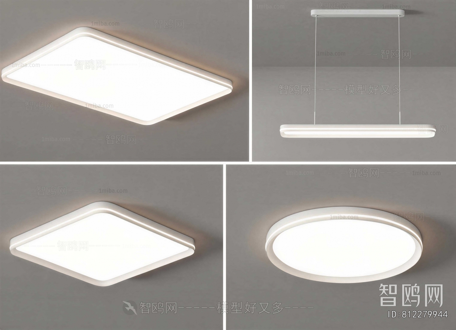 Modern Ceiling Ceiling Lamp