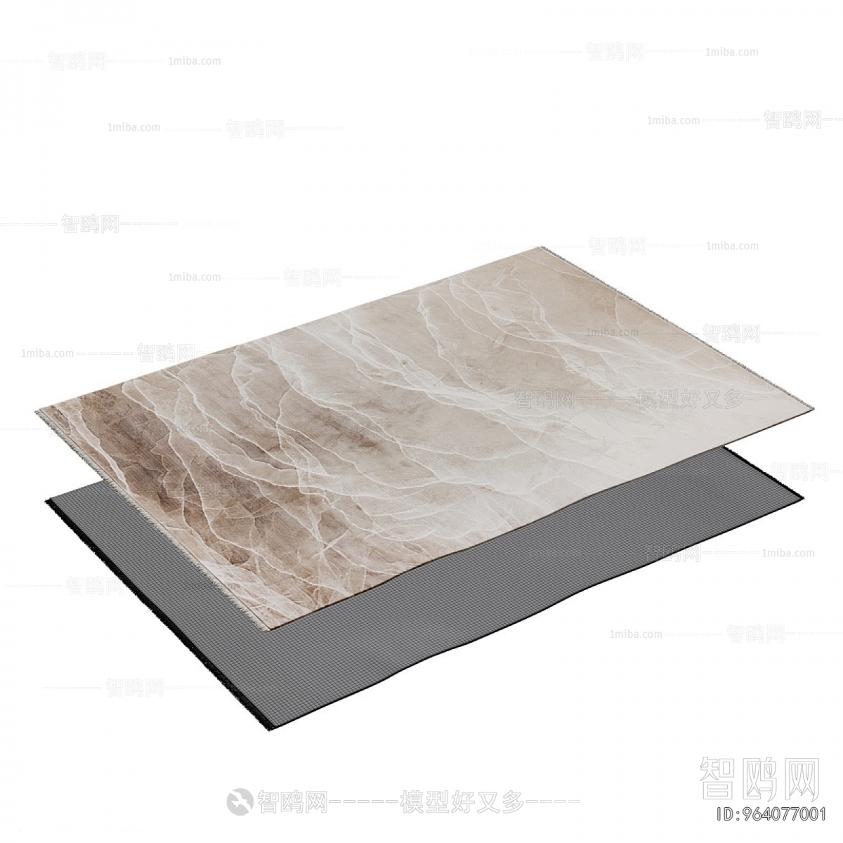 Modern The Carpet