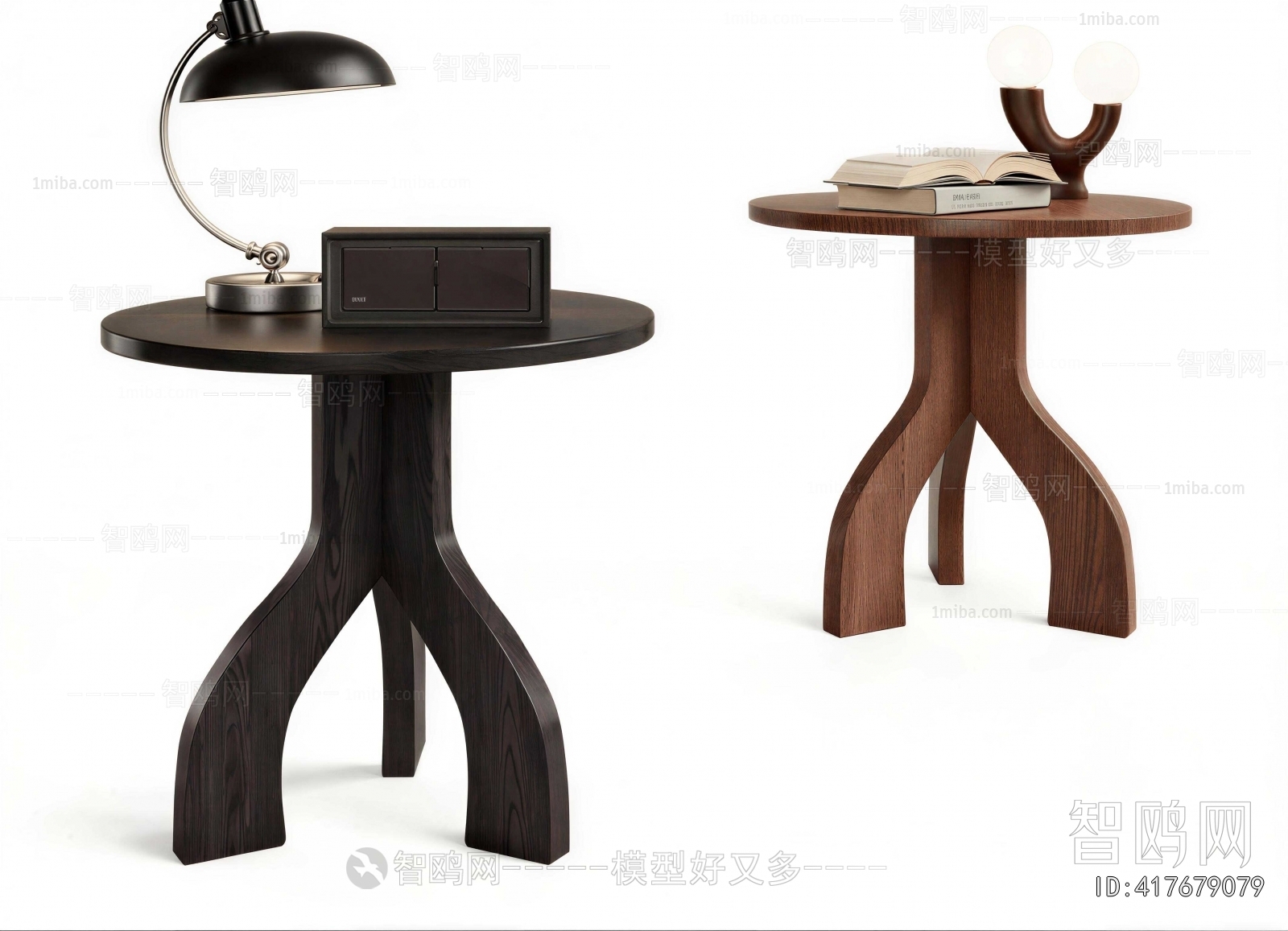 Modern Side Table/corner Table