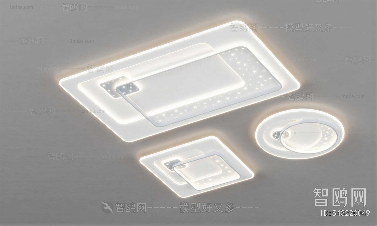 Modern Ceiling Ceiling Lamp