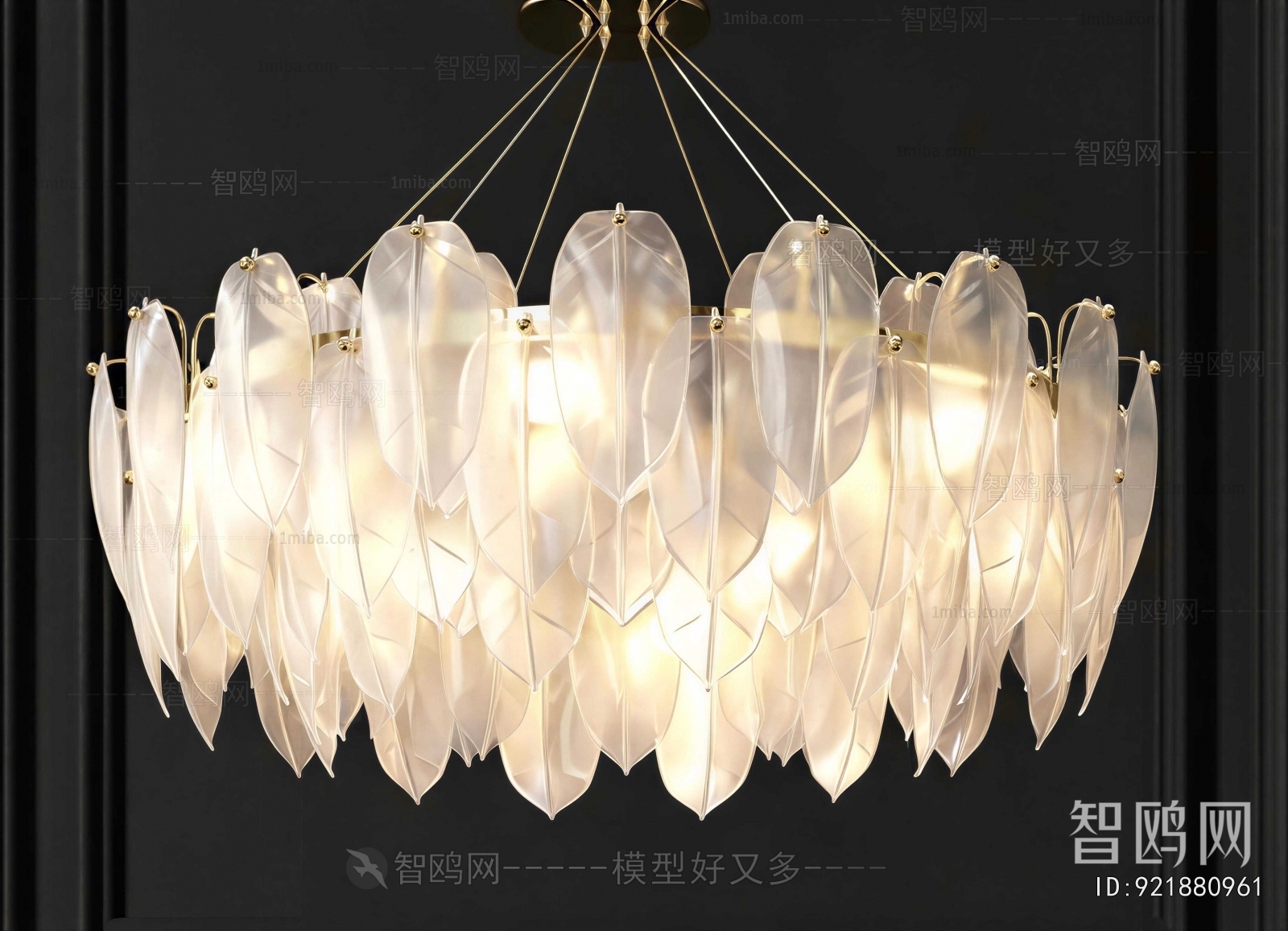 Modern Droplight