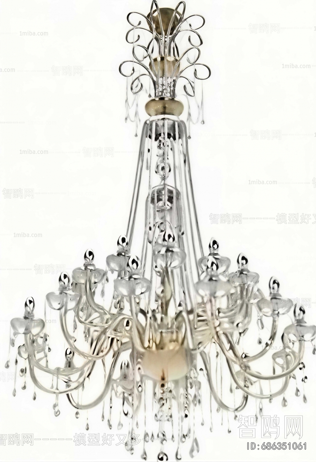 European Style Droplight