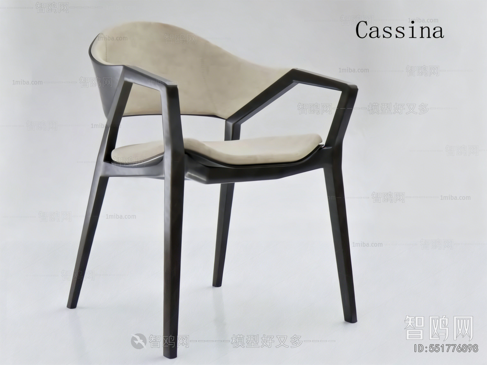 Modern Dining Chair