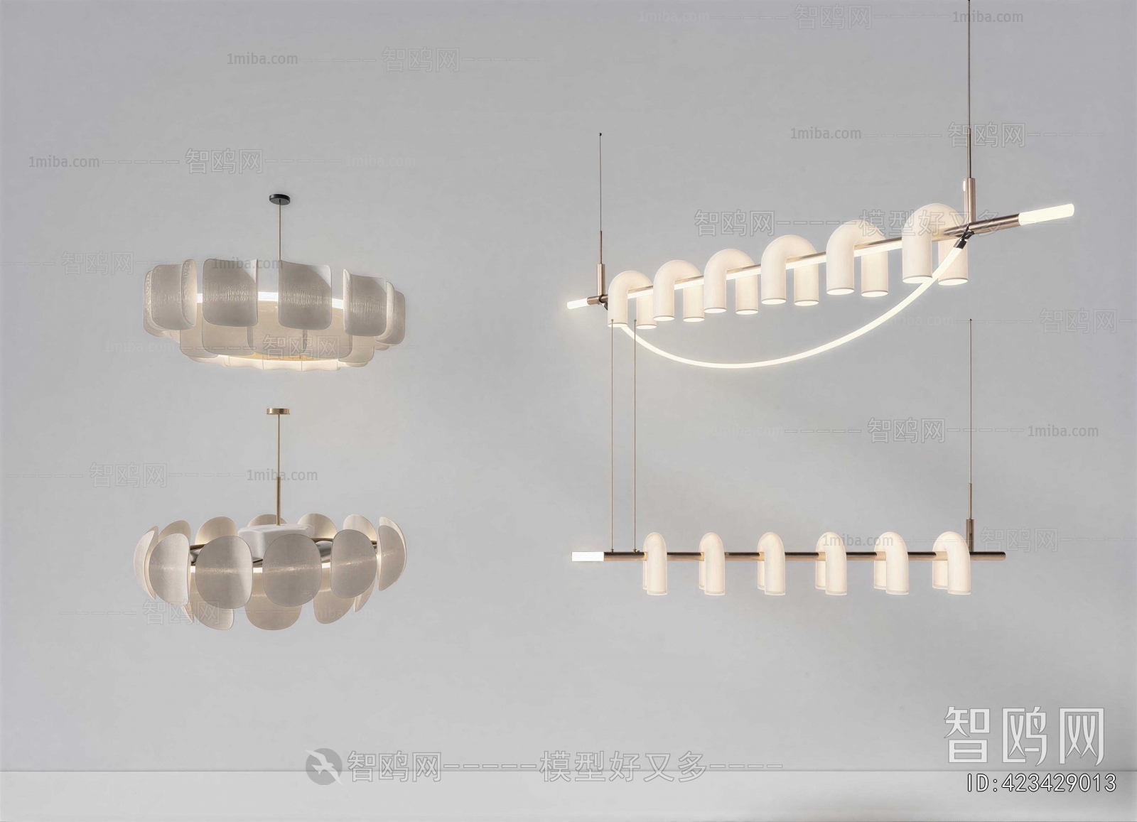 Modern Droplight