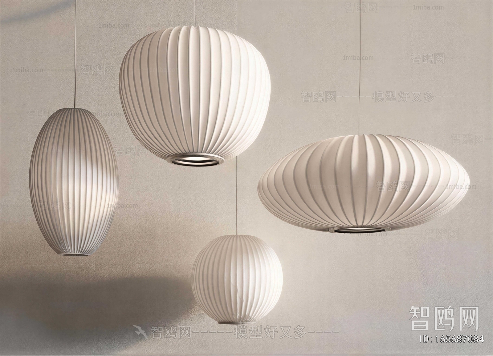 Modern Droplight