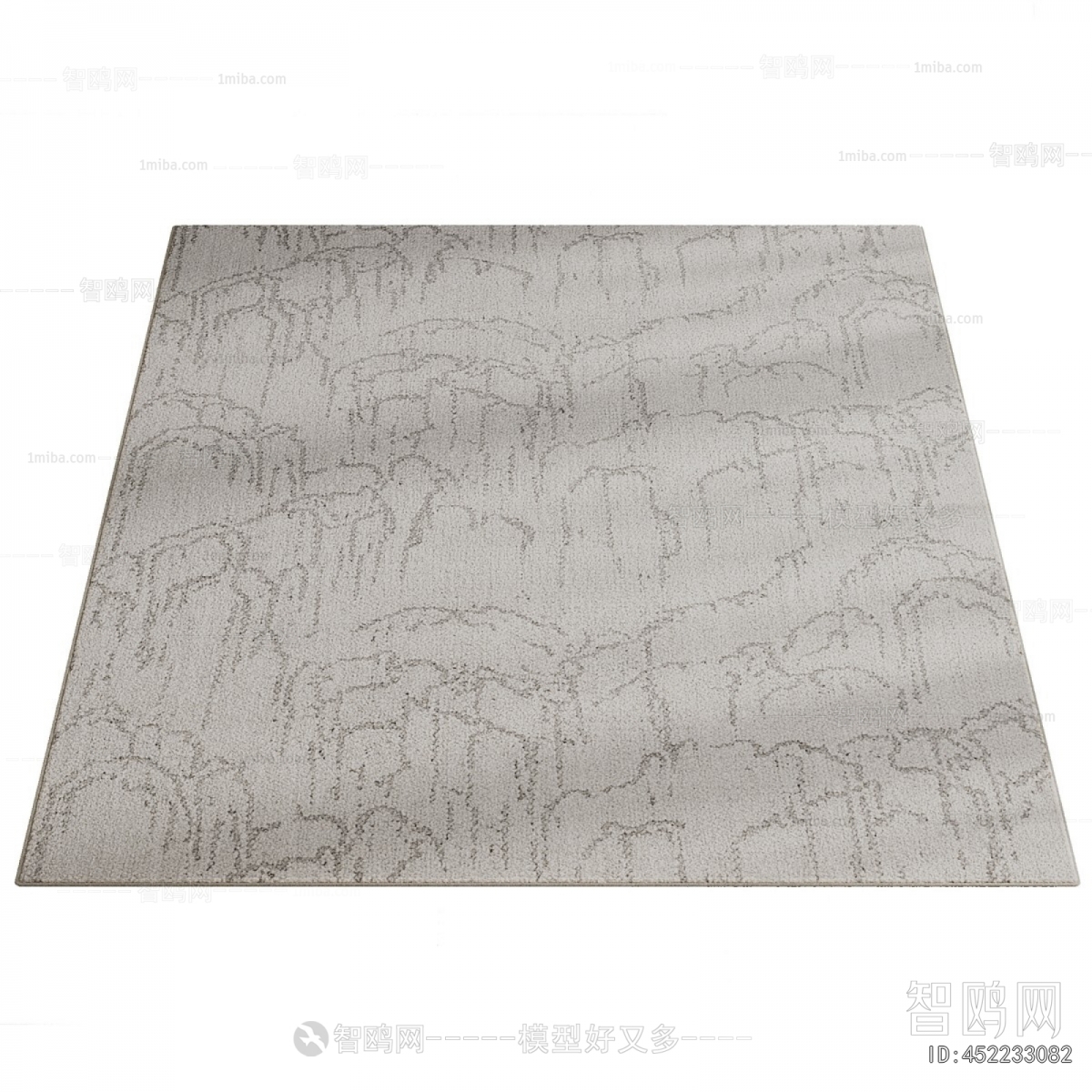 Modern The Carpet