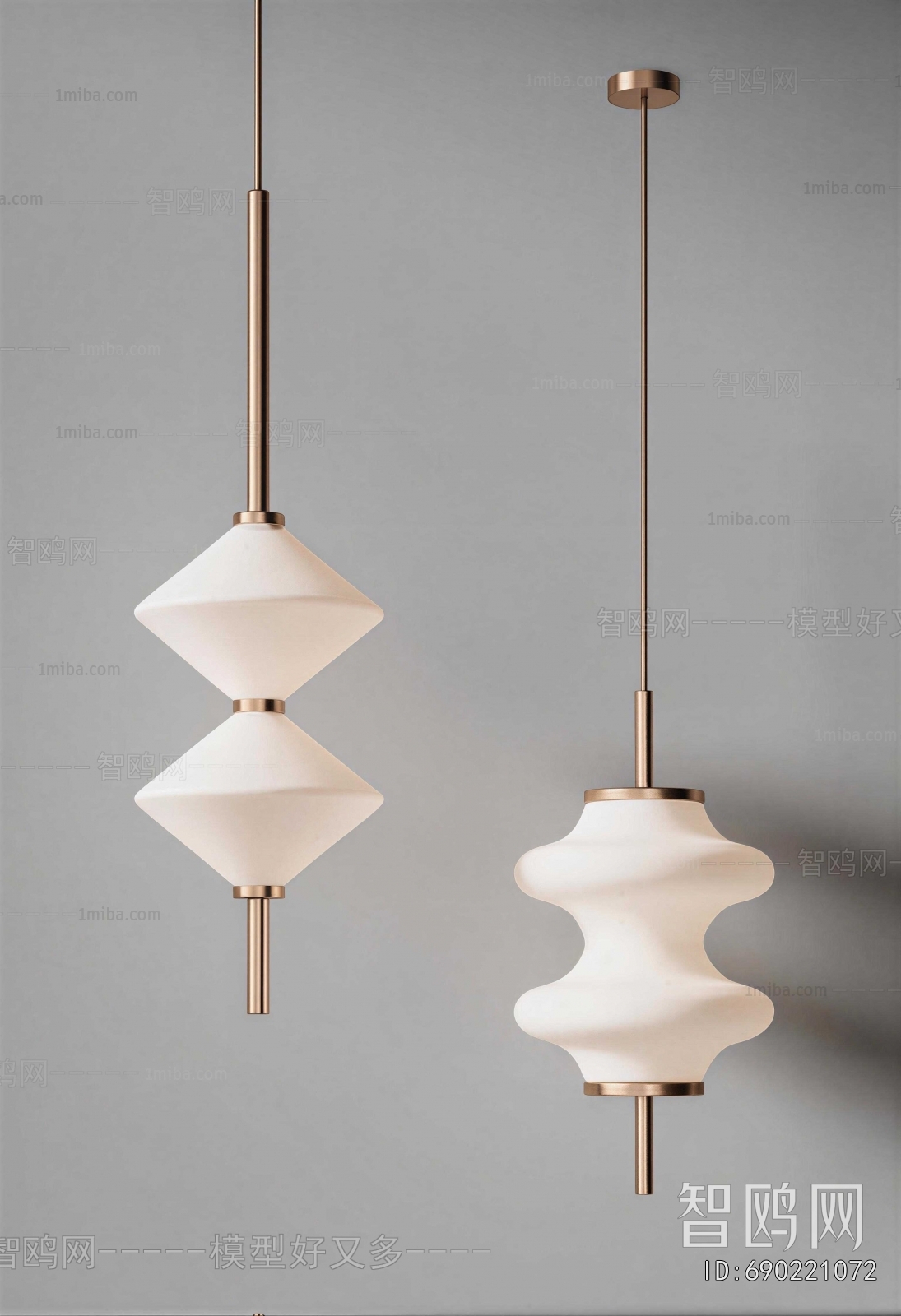 Modern Droplight
