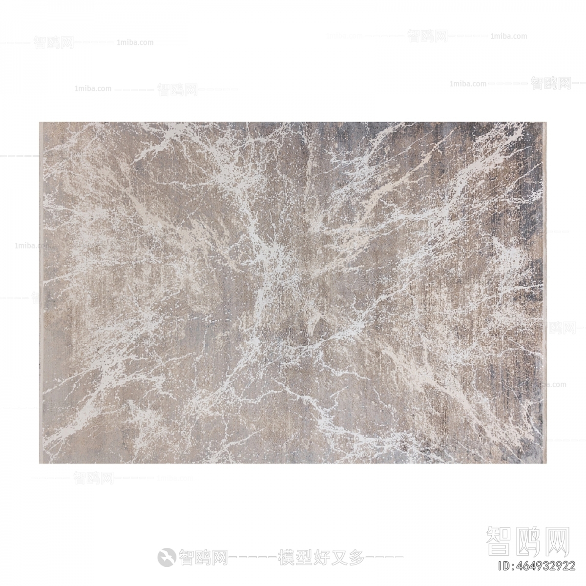 Modern The Carpet