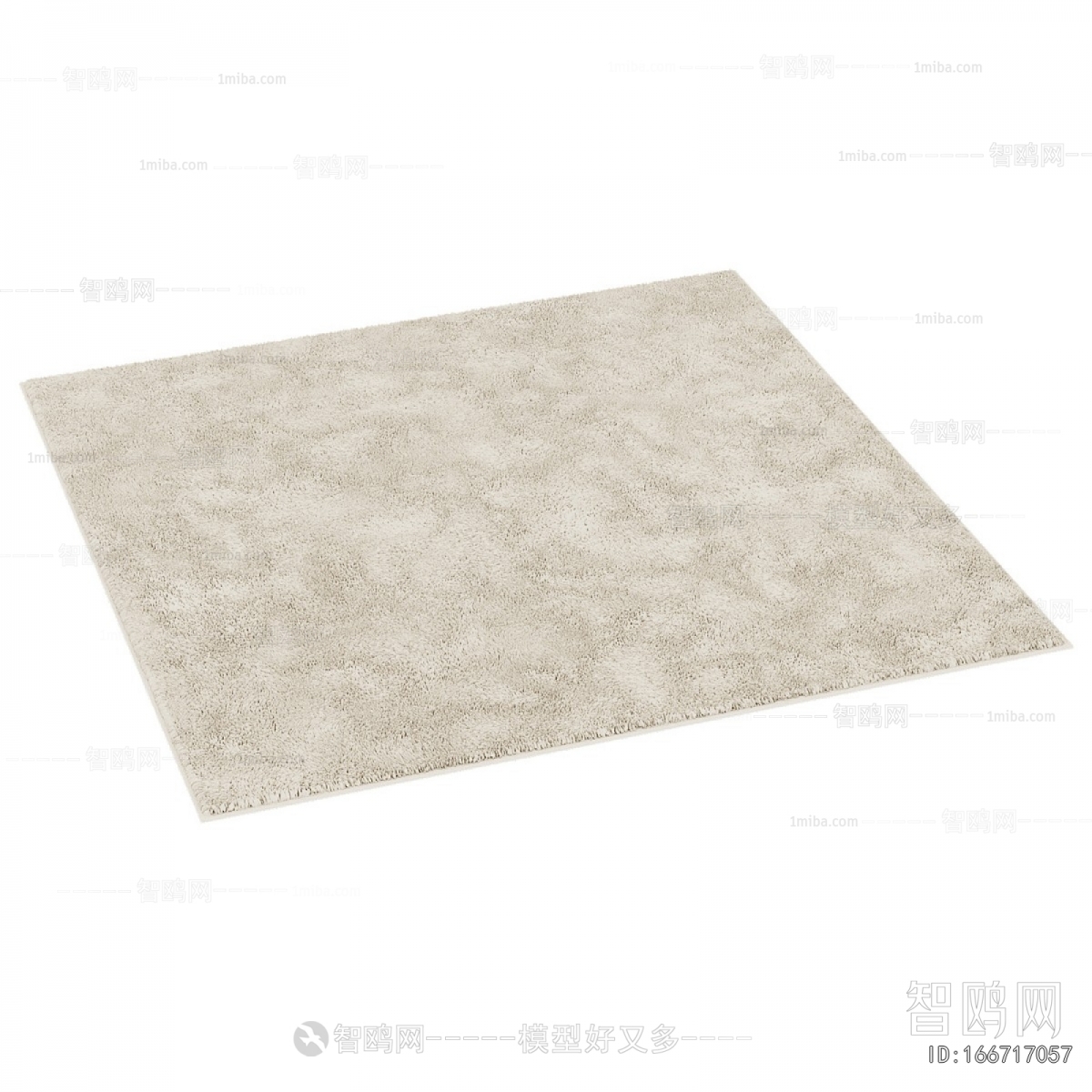 Modern The Carpet