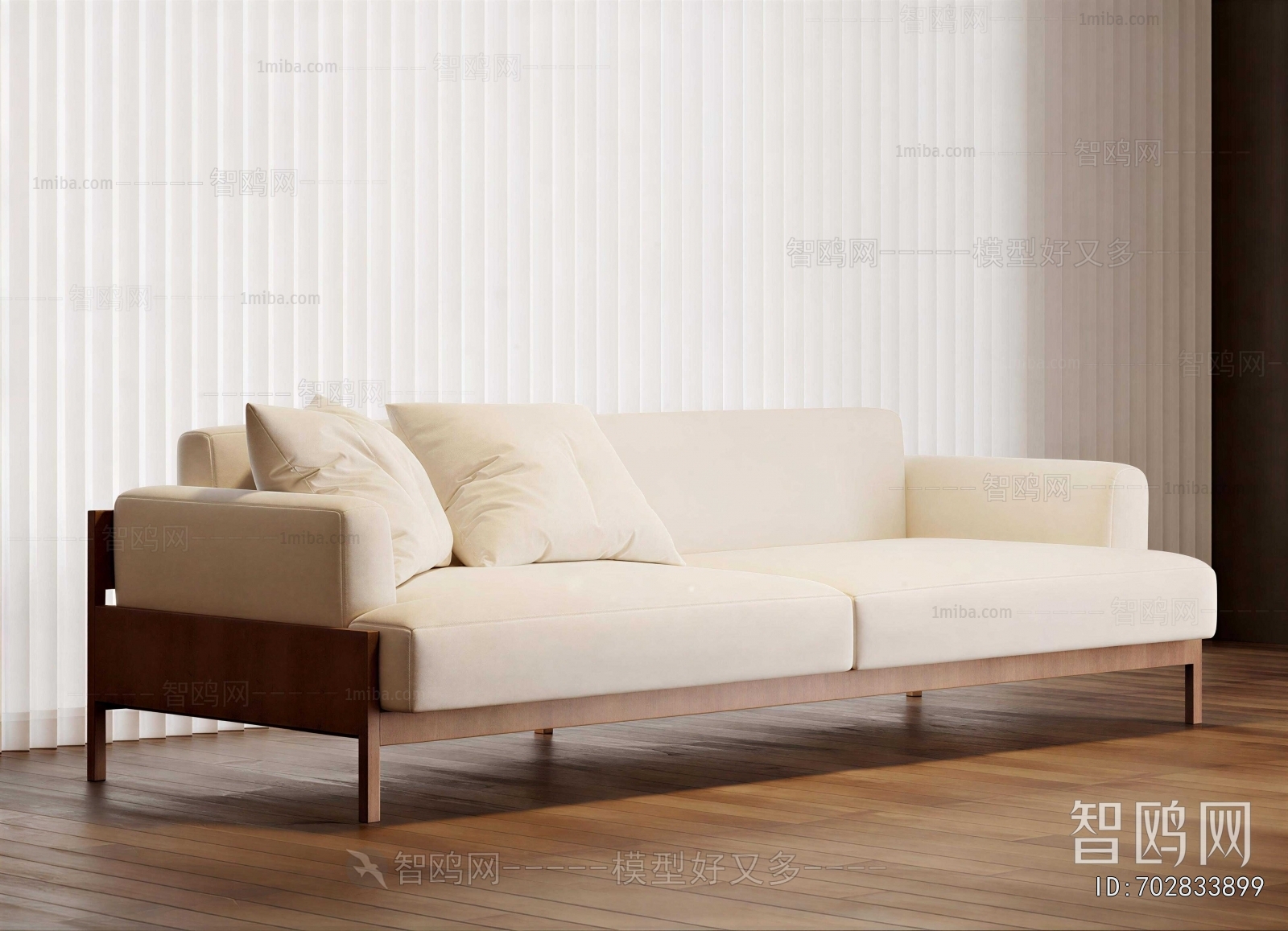 Modern A Sofa For Two