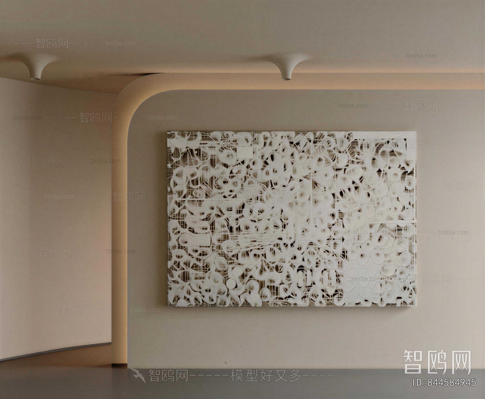 Modern Painting