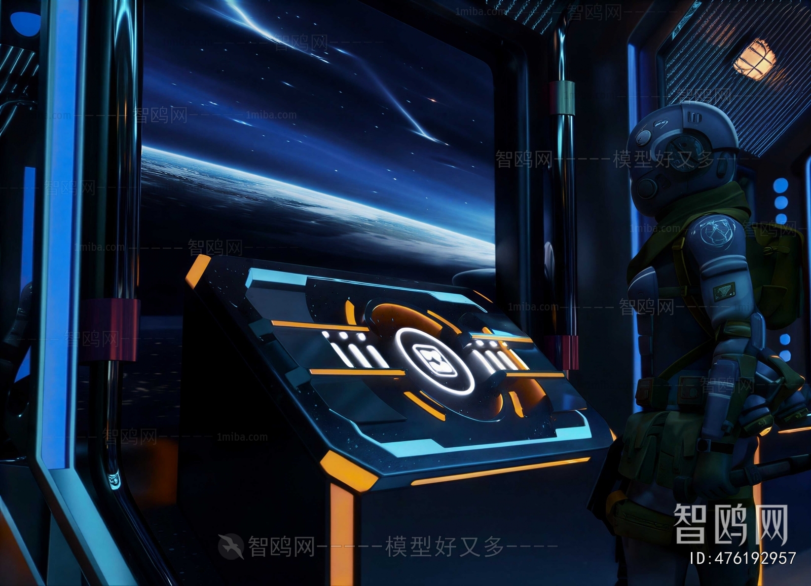 Modern Computer/Computer Screen