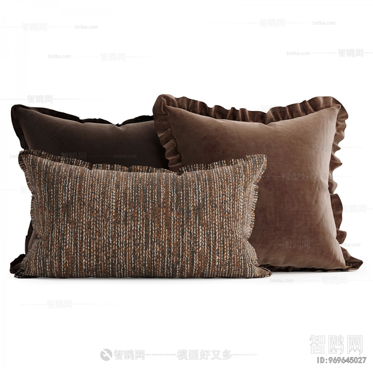 Modern Pillow