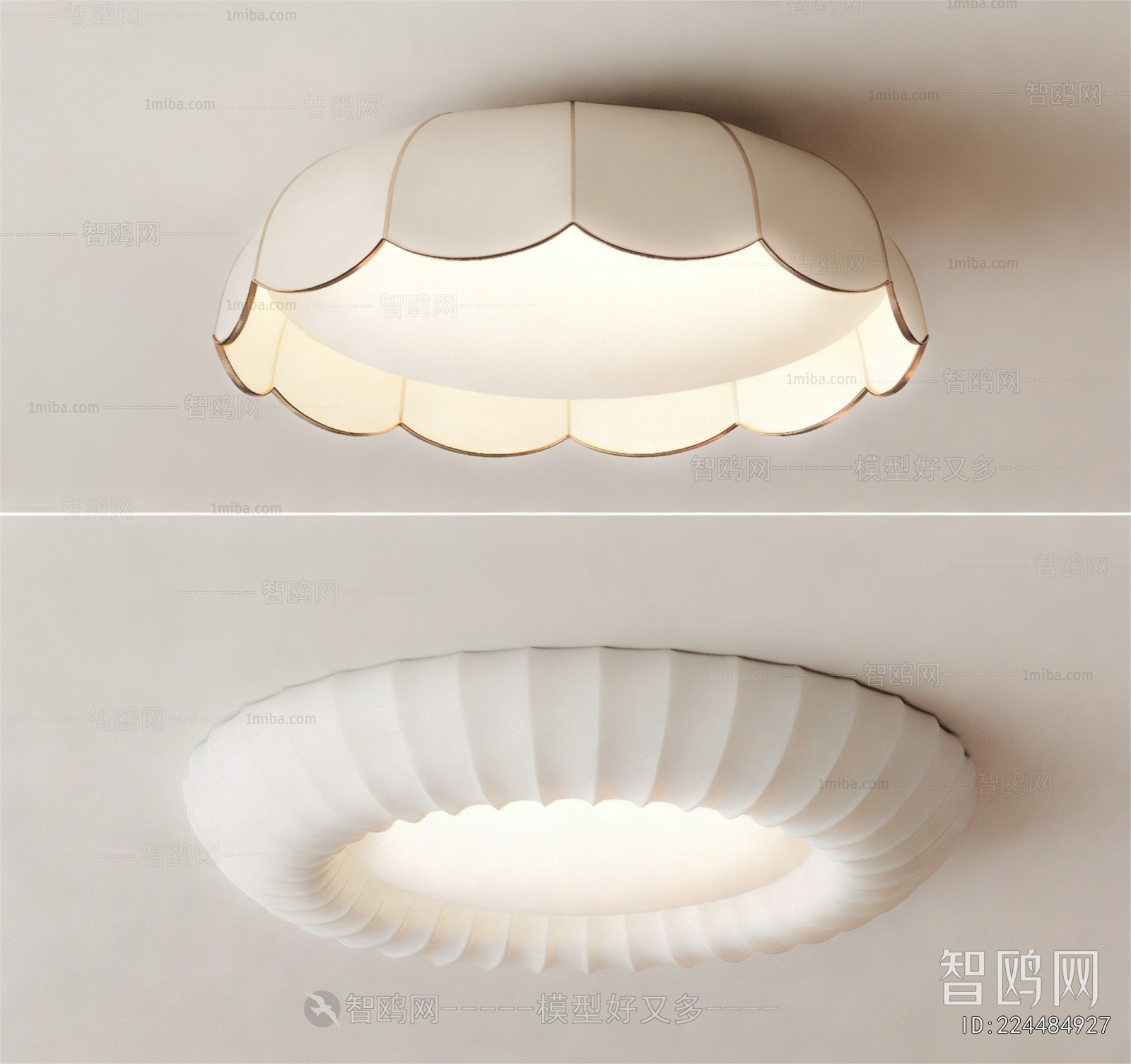 Modern Ceiling Ceiling Lamp