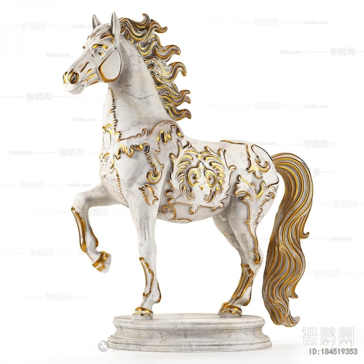 Modern Sculpture