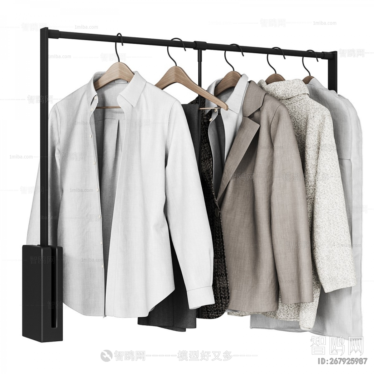 Modern Clothes