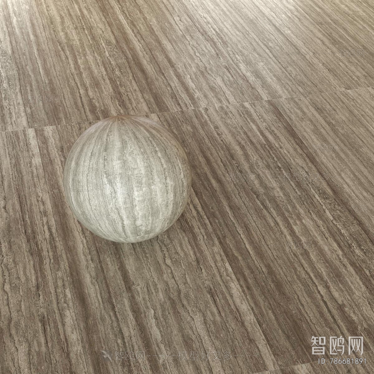 Modern Wall/floor/ceiling